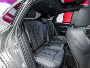 2023 Audi Q5 Sportback 45 S Line Premium Quattro
