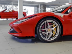 2022 Ferrari F8 Tributo