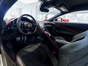 2023 Ferrari Roma