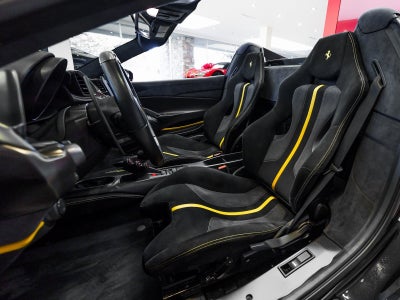 2020 Ferrari 488 Pista Base