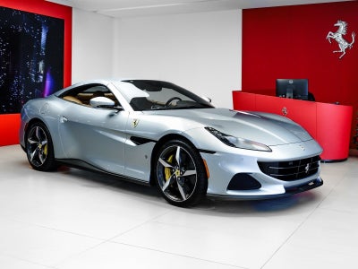 2023 Ferrari Portofino Base