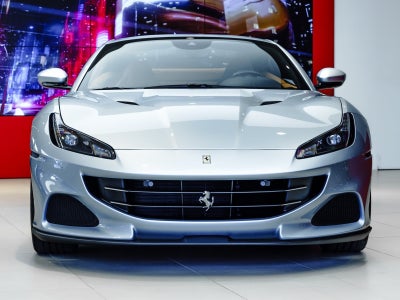 2023 Ferrari Portofino Base