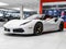 2017 Ferrari 488 Spider Base