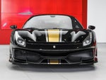 2020 Ferrari 488 Pista Base