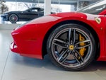 2017 Ferrari 488 GTB Base