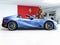 2021 Ferrari 812 GTS Base